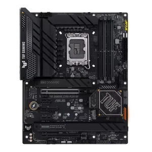 TUF GAMING Z790-PLUS D4